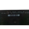 Recambio de modulo electronico para volkswagen touareg (7la) 5.0 v10 tdi cat (ayh) referencia OEM IAM 7L0959933E  
