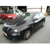 seat ibiza (6l1) del año 2006