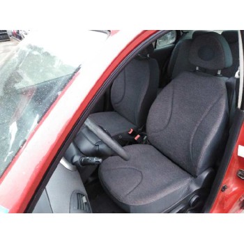 nissan micra (k12e) del año 2005