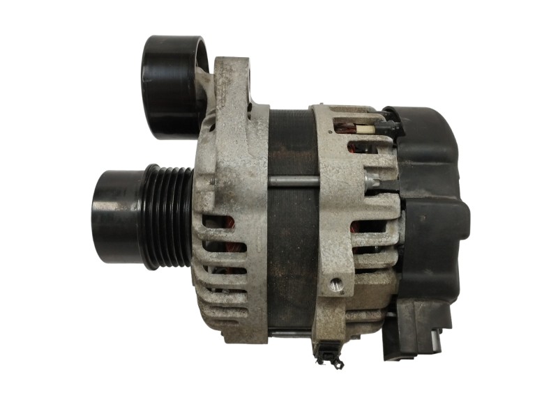 Recambio de alternador para hyundai i20 iii (bc3, bi3) 1.0 t-gdi referencia OEM IAM 3730007450 130A 61011061 Recambio de alternador para hyundai i20 iii (bc3, bi3) 1.0 t-gdi referencia OEM IAM 3730007450 130A 61011061