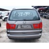 seat alhambra (7v8, 7v9) del año 2006
