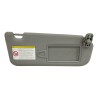 Recambio de parasol derecho para kia sorento 2.0 crdi referencia OEM IAM 852202P200H9  