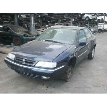 citroën xantia berlina del año 1998