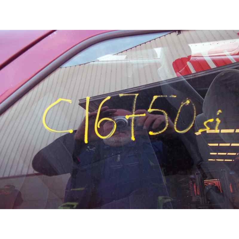 CITROËN XANTIA BERLINA