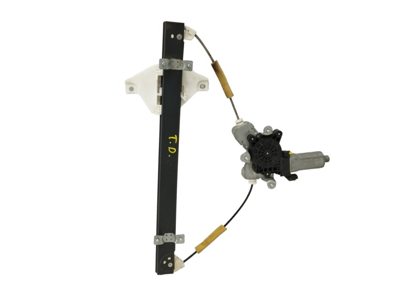 Recambio de elevalunas trasero derecho para ssangyong rodius ii 2.2 xdi referencia OEM IAM Recambio de elevalunas trasero derecho para ssangyong rodius ii 2.2 xdi referencia OEM IAM