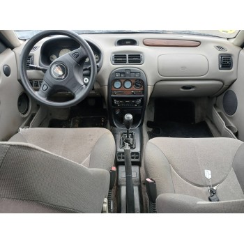 mg serie 25 (rf) del año 2003