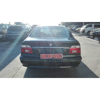 bmw serie 5 berlina (e39) del año 2002