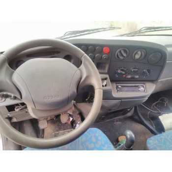 iveco daily caja cerrada (1999 =>) del año 2003