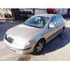 skoda octavia berlina (1z3) del año 2006