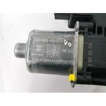 Recambio de elevalunas trasero derecho para volkswagen t-roc 2.0 tdi referencia OEM IAM 2GA839462G 5Q0959408D 