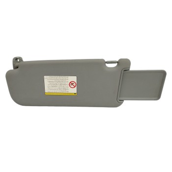 Recambio de parasol derecho para kia sorento 2.0 crdi referencia OEM IAM 852202P200H9  