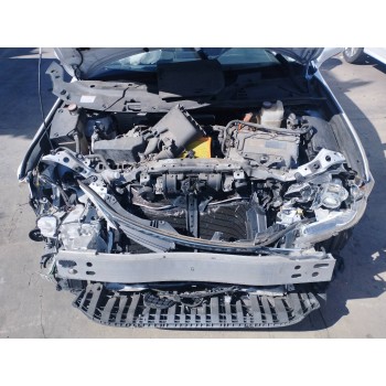 lexus ct del año 2015