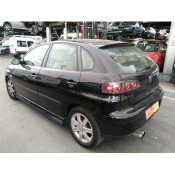 seat ibiza (6l1) del año 2006