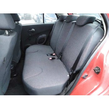 nissan micra (k12e) del año 2005