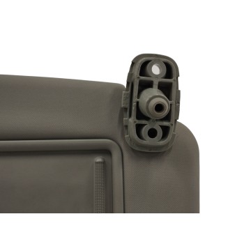 Recambio de parasol derecho para kia sorento 2.0 crdi referencia OEM IAM 852202P200H9  