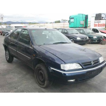 citroën xantia berlina del año 1998