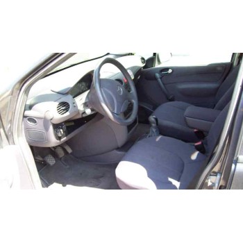 mercedes-benz clase a (w168) del año 2000