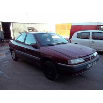 citroën xantia berlina del año 1997
