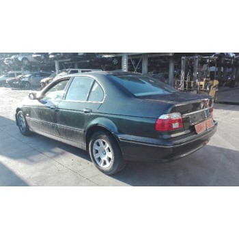 bmw serie 5 berlina (e39) del año 2002