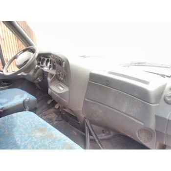 iveco daily caja cerrada (1999 =>) del año 2003