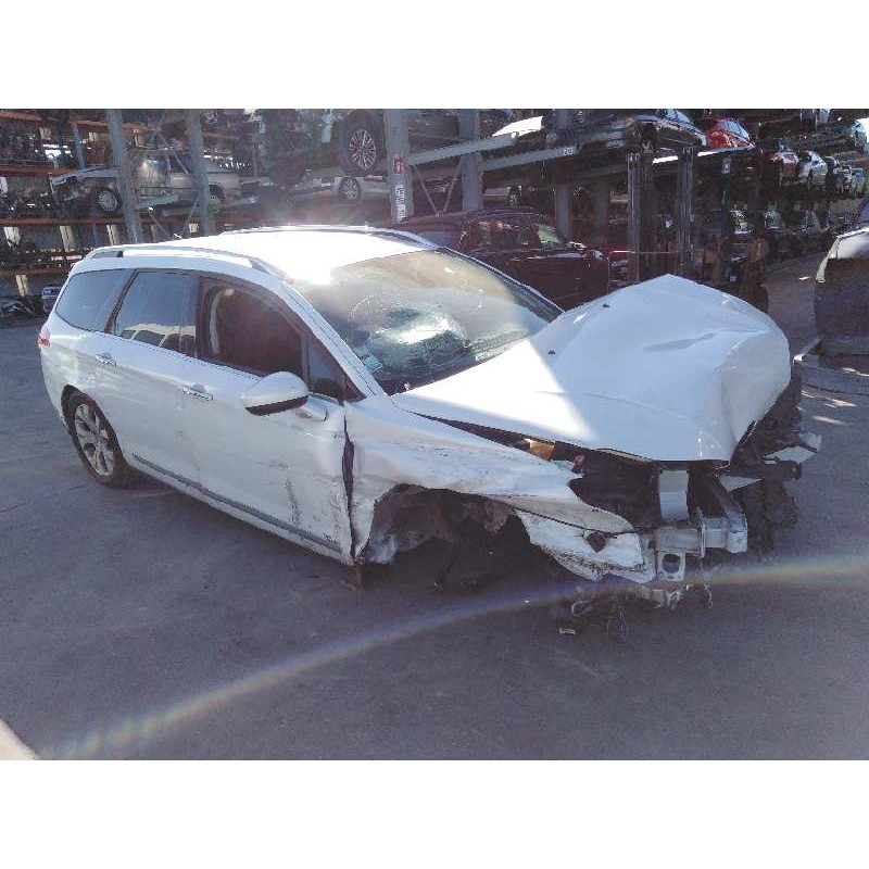 CITROËN C5 III BREAK (RW_)