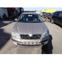SKODA OCTAVIA II (1Z3)