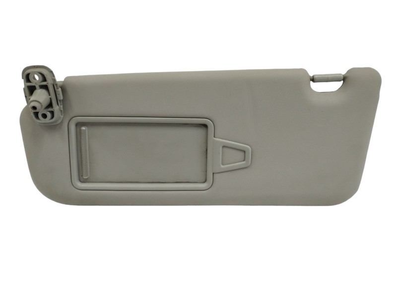Recambio de parasol izquierdo para kia sorento 2.0 crdi referencia OEM IAM 852102P200H9 Recambio de parasol izquierdo para kia sorento 2.0 crdi referencia OEM IAM 852102P200H9