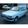 ford fiesta berl./express del año 1985