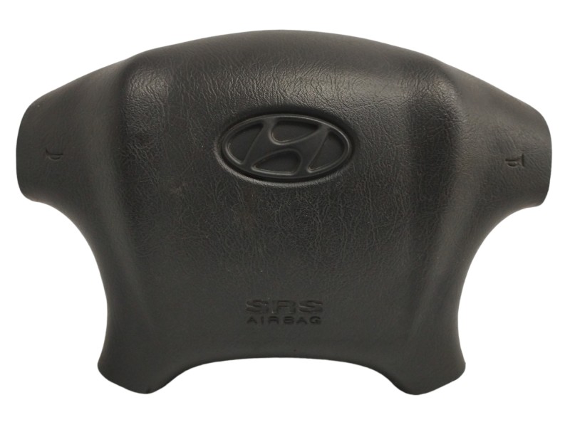 Recambio de airbag delantero izquierdo para hyundai tucson (jm) 2.0 crdi cat referencia OEM IAM Recambio de airbag delantero izquierdo para hyundai tucson (jm) 2.0 crdi cat referencia OEM IAM