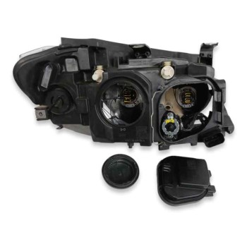 Recambio de faro izquierdo para bmw x1 (e84) 2.0 turbodiesel cat referencia OEM IAM 2990003 VEHICULO INGLES 