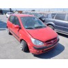 hyundai getz (tb) del año 2006