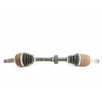 TRANSMISION DELANTERA IZQUIERDA 44306TL0G20 