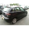 seat ibiza (6l1) del año 2006