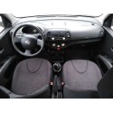 NISSAN MICRA (K12E)