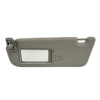 Recambio de parasol izquierdo para kia sorento 2.0 crdi referencia OEM IAM 852102P200H9  