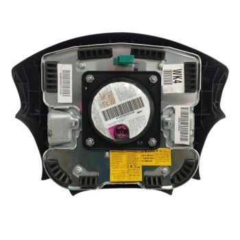 Recambio de airbag delantero izquierdo para hyundai tucson (jm) 2.0 crdi cat referencia OEM IAM   