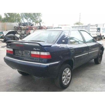 citroën xantia berlina del año 1998