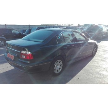 bmw serie 5 berlina (e39) del año 2002