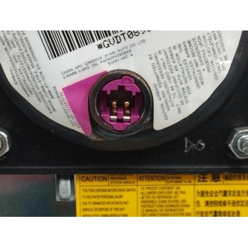 Recambio de airbag delantero izquierdo para hyundai tucson (jm) 2.0 crdi cat referencia OEM IAM   