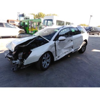 citroën c5 station wagon del año 2010