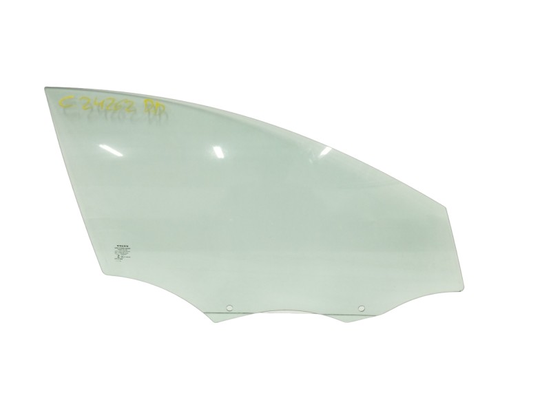 Recambio de luna delantera derecha para volvo v60 kombi cross country 2.0 diesel cat referencia OEM IAM   
