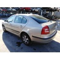 SKODA OCTAVIA BERLINA (1Z3)