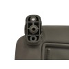 Recambio de parasol izquierdo para kia sorento 2.0 crdi referencia OEM IAM 852102P200H9  