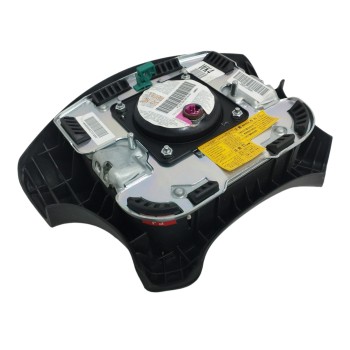 Recambio de airbag delantero izquierdo para hyundai tucson (jm) 2.0 crdi cat referencia OEM IAM   