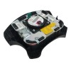 Recambio de airbag delantero izquierdo para hyundai tucson (jm) 2.0 crdi cat referencia OEM IAM   
