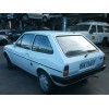 ford fiesta berl./express del año 1985