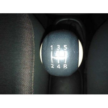 nissan micra (k12e) del año 2005