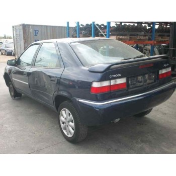 citroën xantia berlina del año 1998