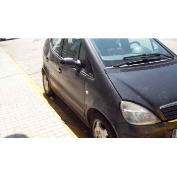 mercedes-benz clase a (w168) del año 2000