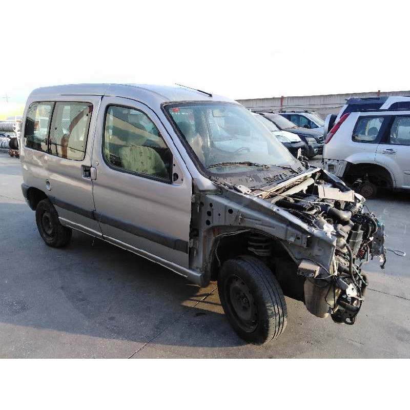 peugeot partner (s1) del año 2000